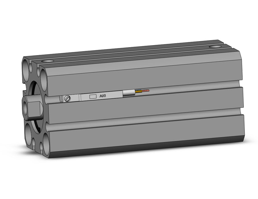 CDQSB20-50D-A93LS Cylinder, Compact
