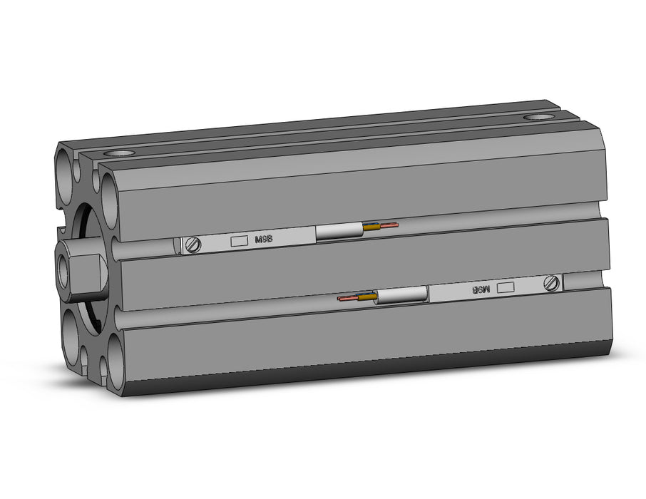 CDQSB20-50D-M9BL Cylinder, Compact