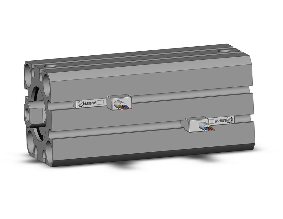 CDQSB20-50D-M9PWVSDPC CYLINDER, COMPACT