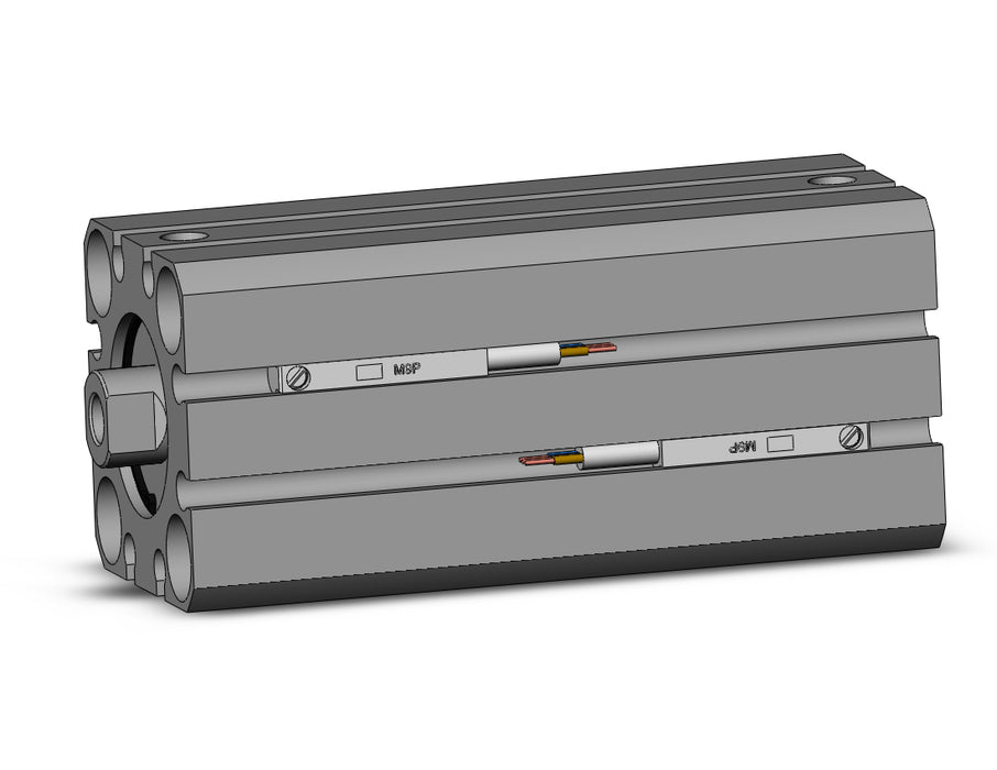 CDQSB20-50D-M9P CYLINDER, COMPACT