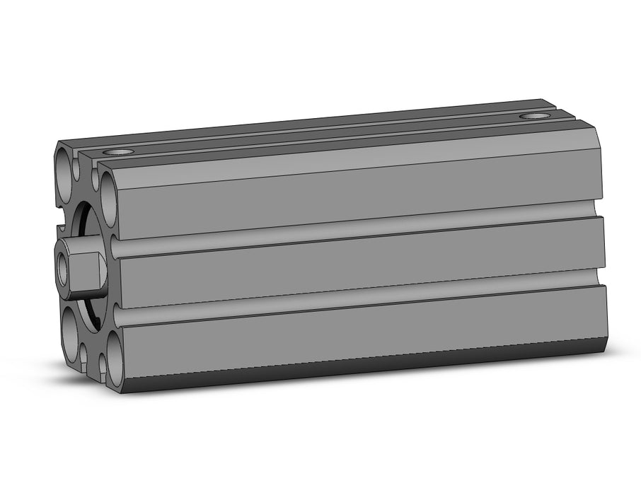 CDQSB20-50DC Cylinder, Compact