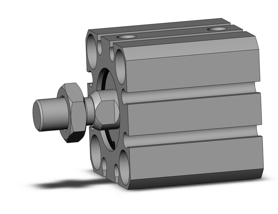 CDQSB20-5DCM CYLINDER, COMPACT