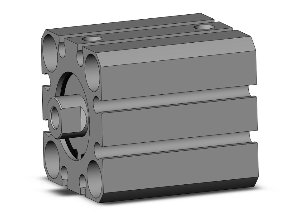 CDQSB20-5S Cylinder, Compact