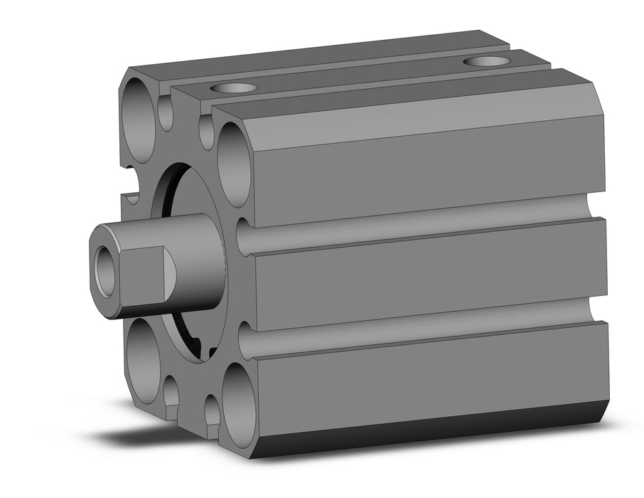 CDQSB20-5T Cylinder, Compact