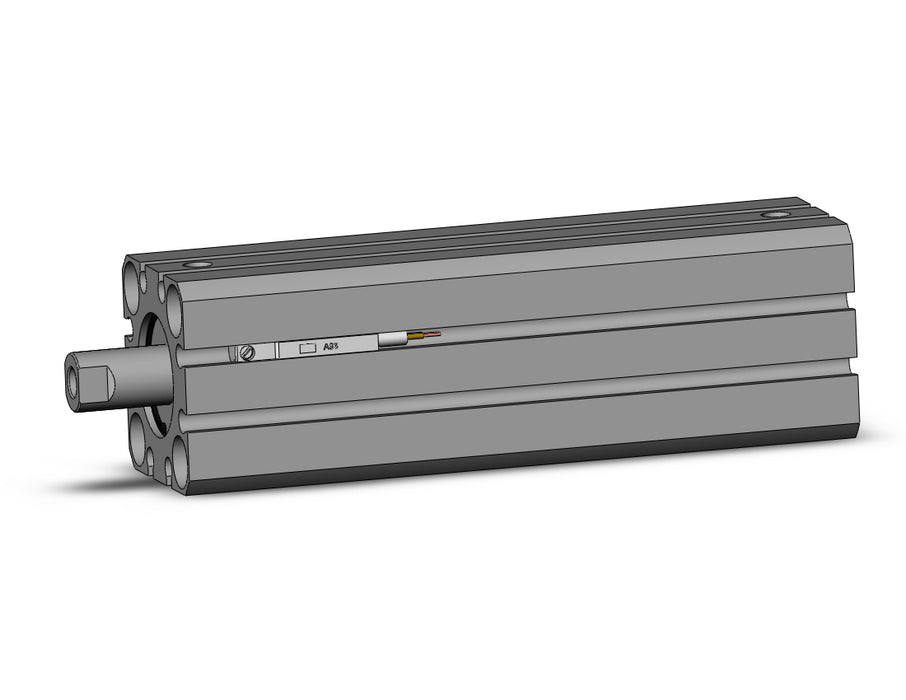 CDQSB20-75DC-A93LS Cylinder, Compact