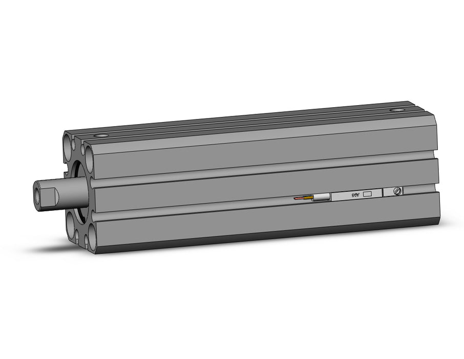 CDQSB20-75DC-A93 CYLINDER, COMPACT