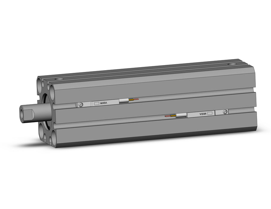 CDQSB20-75DC-M9BASBPC Cylinder, Compact