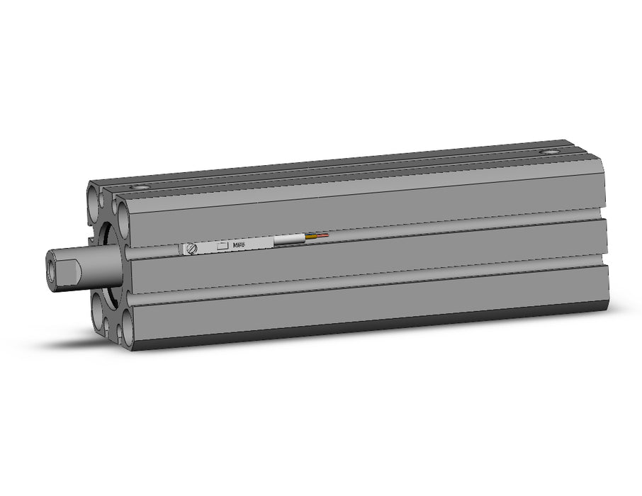 CDQSB20-75DC-M9BLS Cylinder, Compact