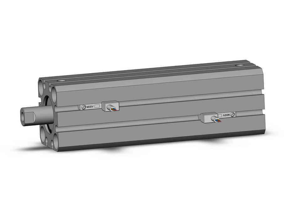 CDQSB20-75DC-M9BVL Cylinder, Compact