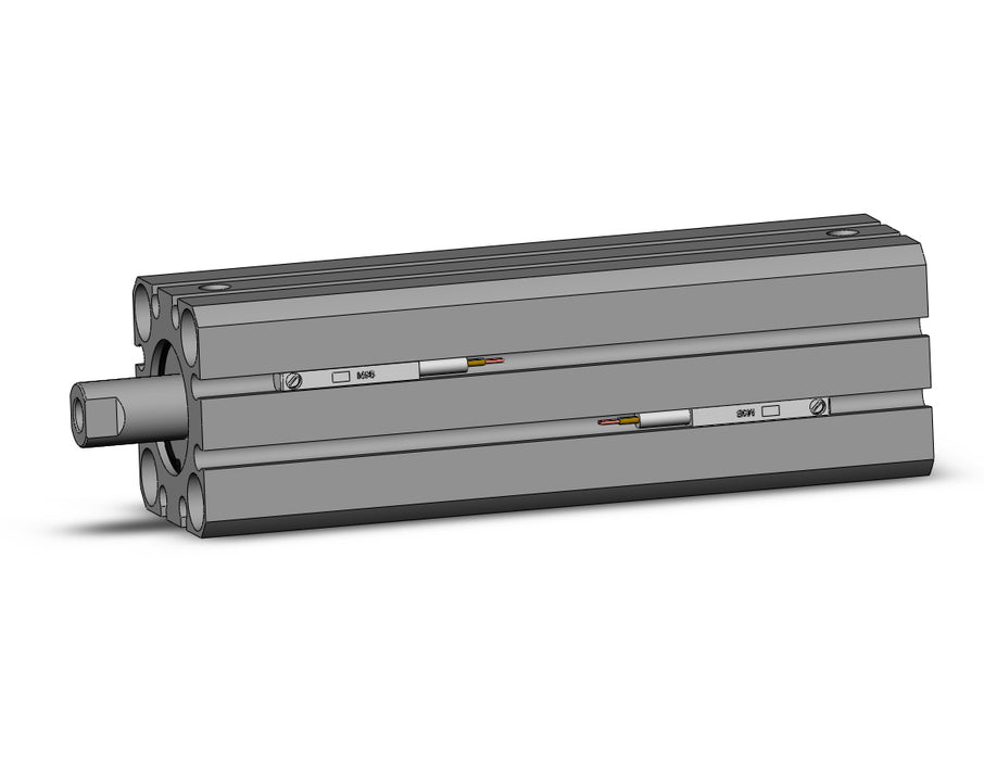 CDQSB20-75DC-M9BZ Cylinder, Compact
