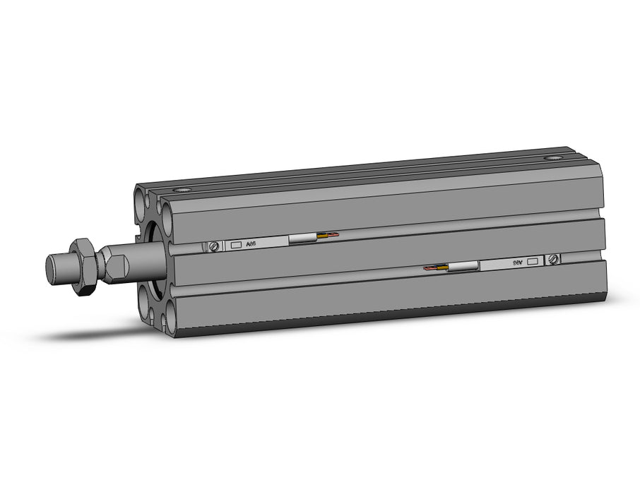 CDQSB20-75DCM-A96 CYLINDER, COMPACT