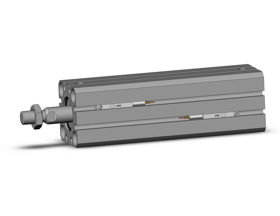 CDQSB20-75DCM-M9BL CYLINDER, COMPACT
