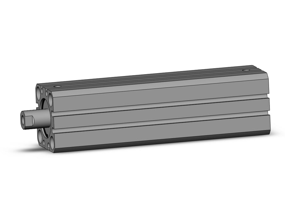 CDQSB25-100DC Cylinder, Compact