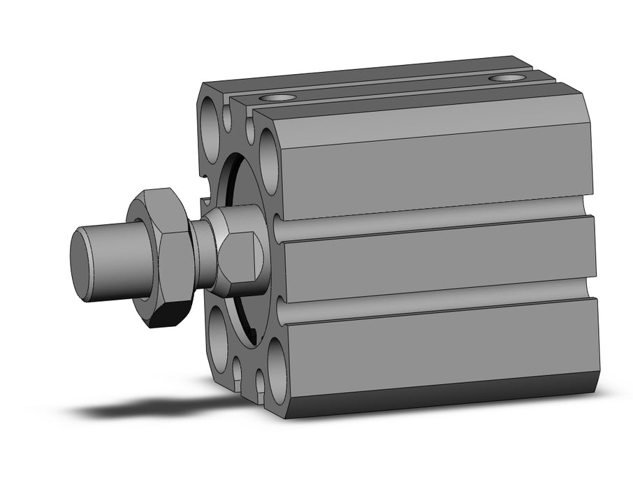 CDQSB25-10DCM Cylinder, Compact