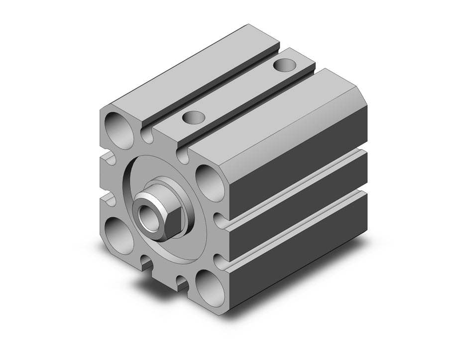 CDQSB25-10DC Cylinder, Compact