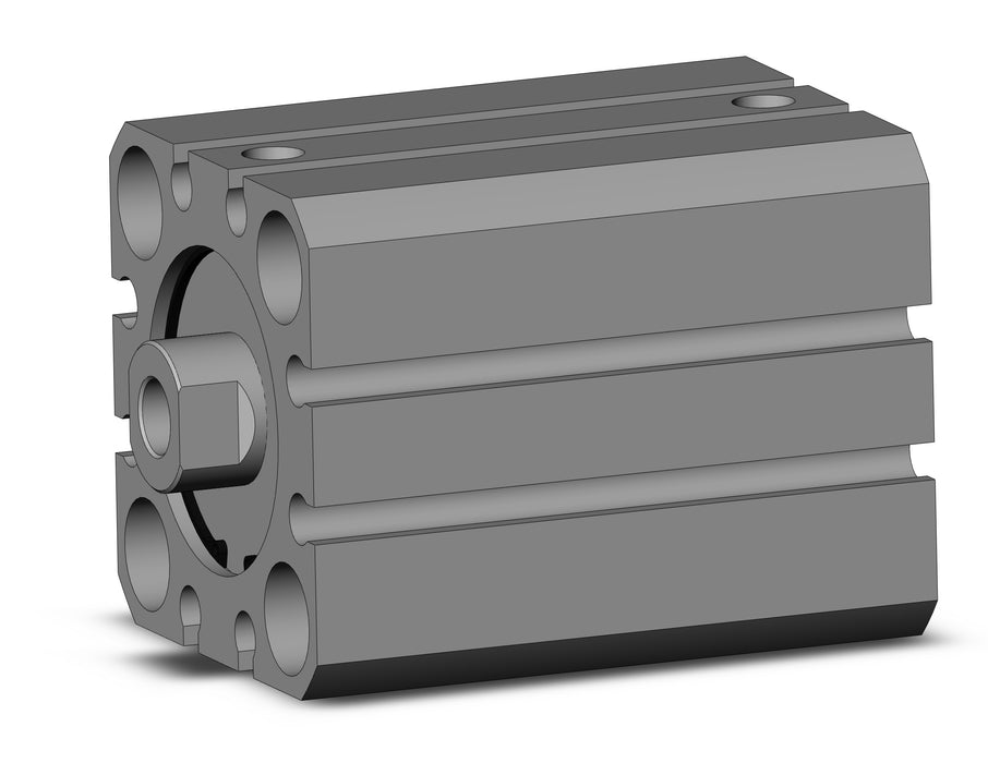 CDQSB25-10S Cylinder, Compact