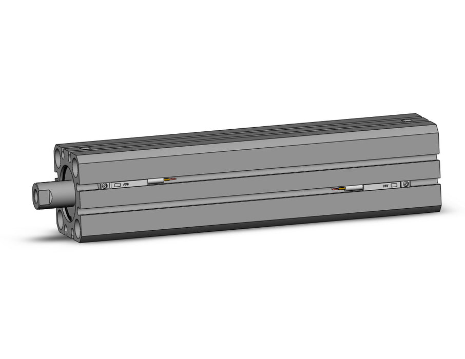 CDQSB25-125DC-A90 Cylinder, Compact