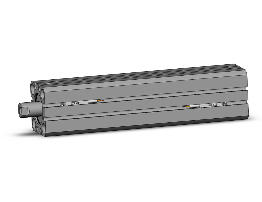 CDQSB25-125DC-M9B Cylinder, Compact