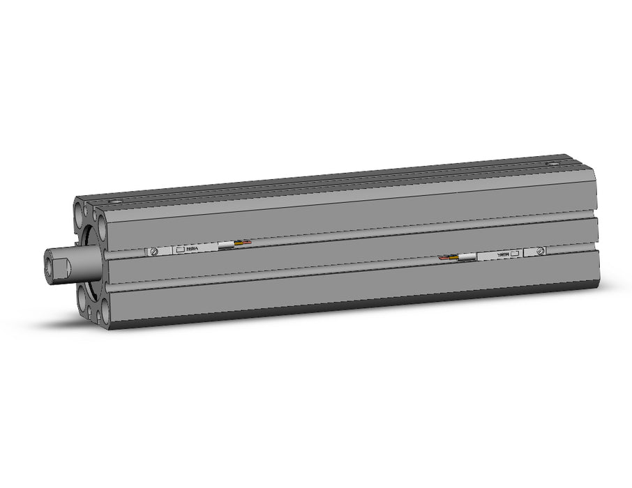 CDQSB25-125DC-M9NAL Cylinder, Compact