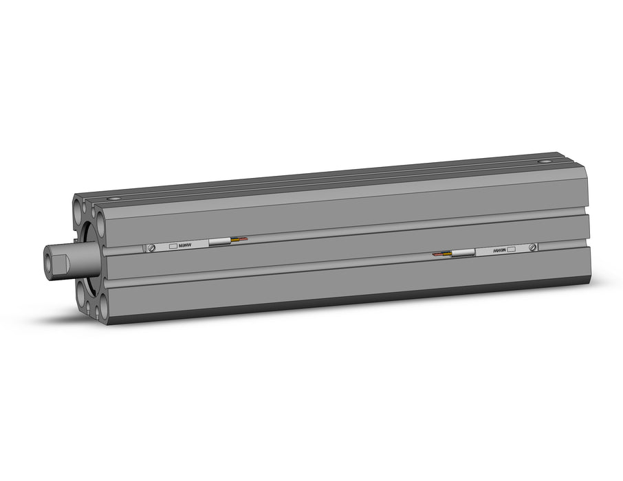 CDQSB25-125DC-M9NWZ Cylinder, Compact