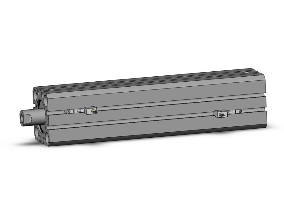 CDQSB25-125DC-M9PAVSAPC Cylinder, Compact