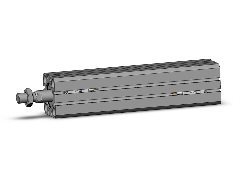 CDQSB25-125DCM-A93 CYLINDER, COMPACT