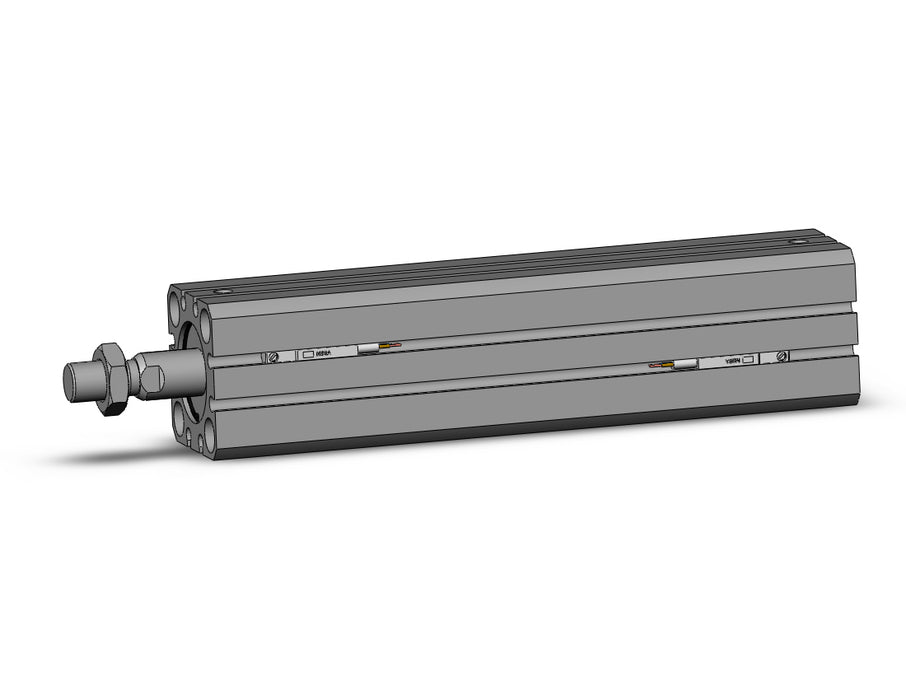 CDQSB25-125DCM-M9BASBPC Cylinder, Compact