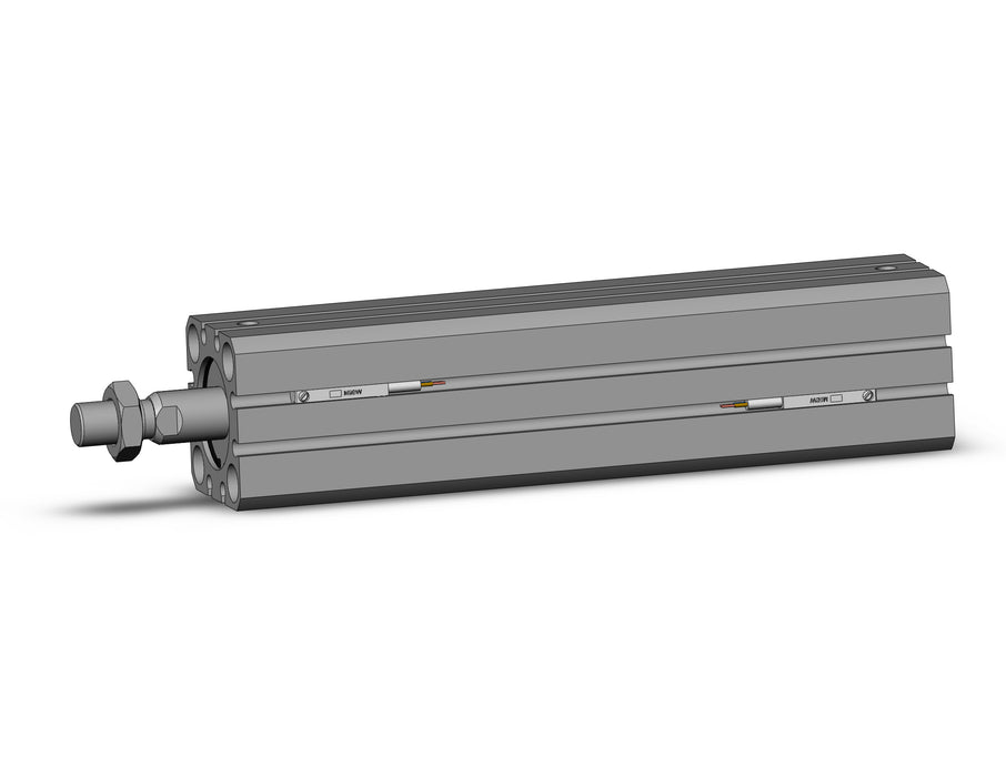 CDQSB25-125DCM-M9BWL Cylinder, Compact