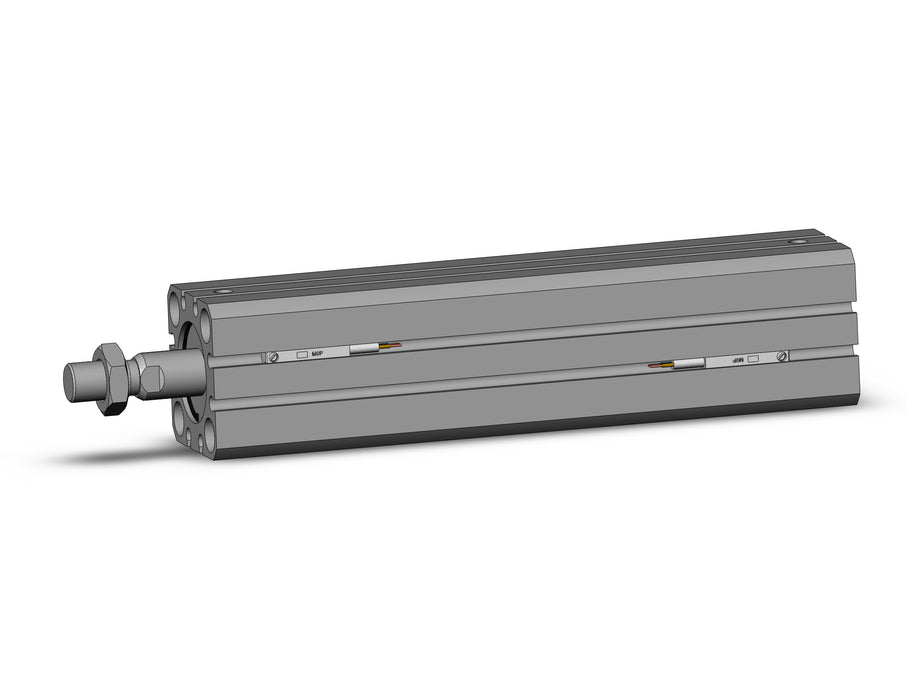 CDQSB25-125DCM-M9PSBPC Cylinder, Compact