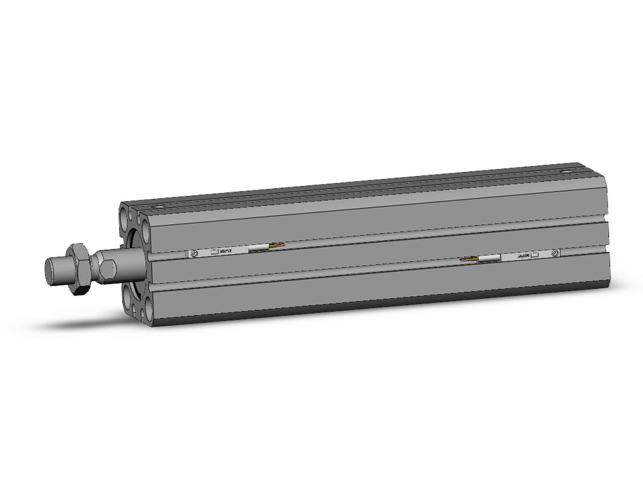 CDQSB25-125DCM-M9PWSDPC CYLINDER, COMPACT