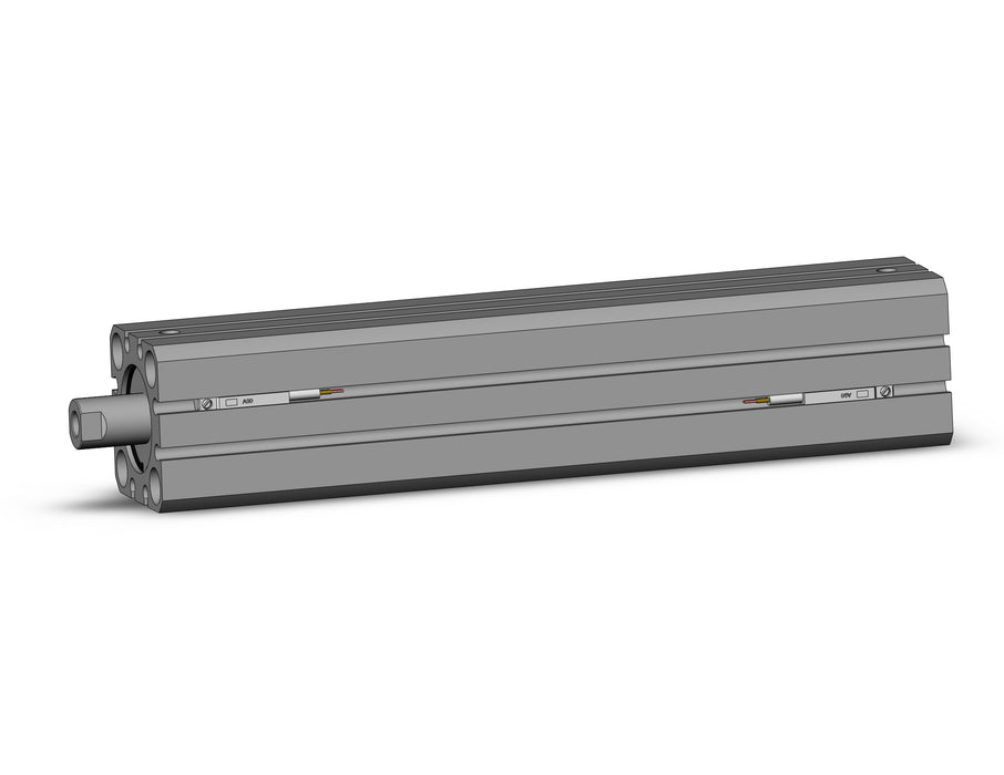 CDQSB25-150DC-A90 Cylinder, Compact