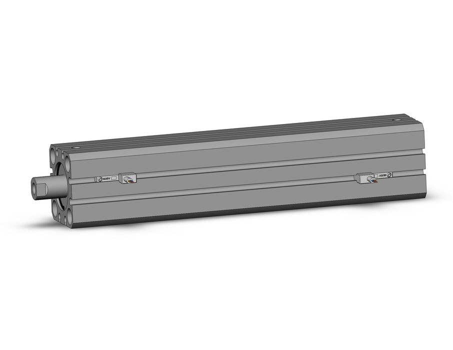 CDQSB25-150DC-M9BVL Cylinder, Compact