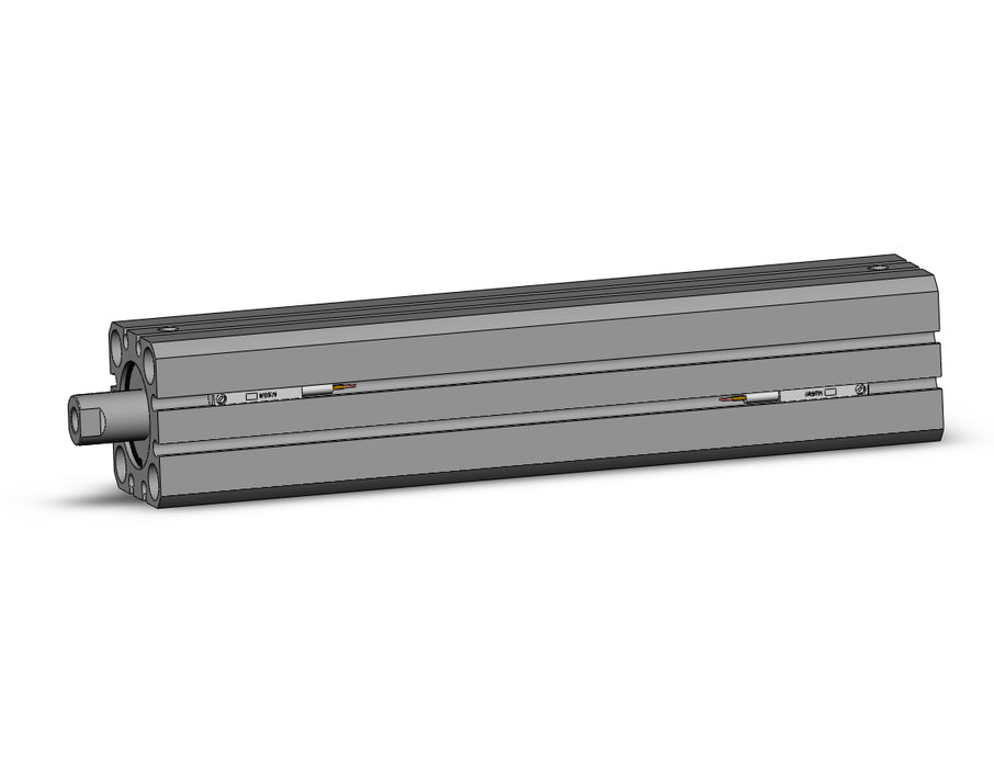 CDQSB25-150DC-M9BWL Cylinder, Compact