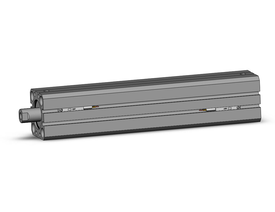 CDQSB25-150DC-M9PM Cylinder, Compact