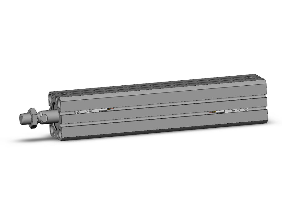 CDQSB25-150DCM-M9BL CYLINDER, COMPACT