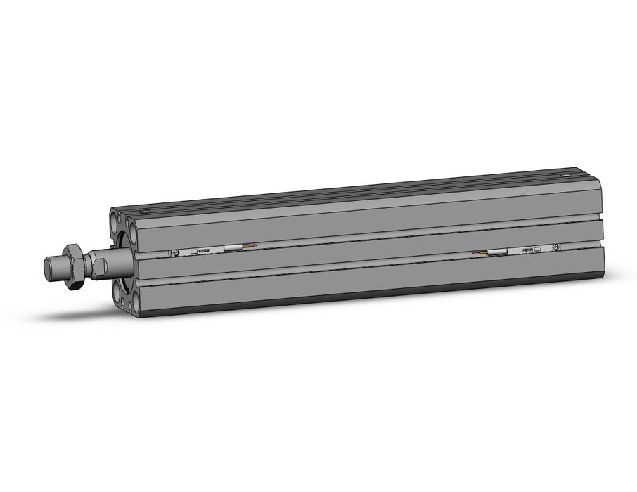 CDQSB25-150DCM-M9BWL3 CYLINDER, COMPACT