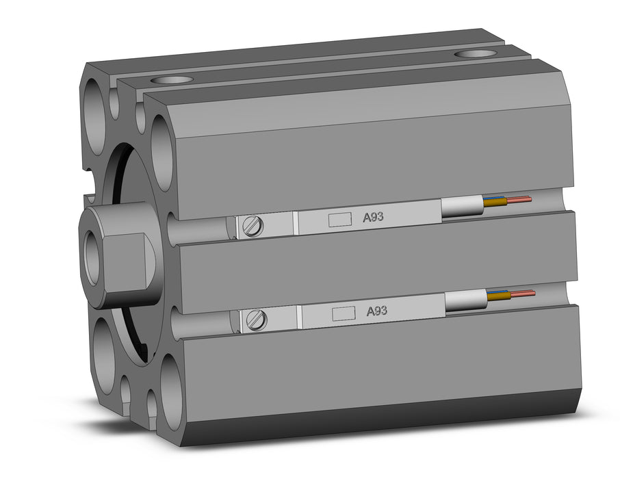 CDQSB25-15D-A93L CYLINDER, COMPACT