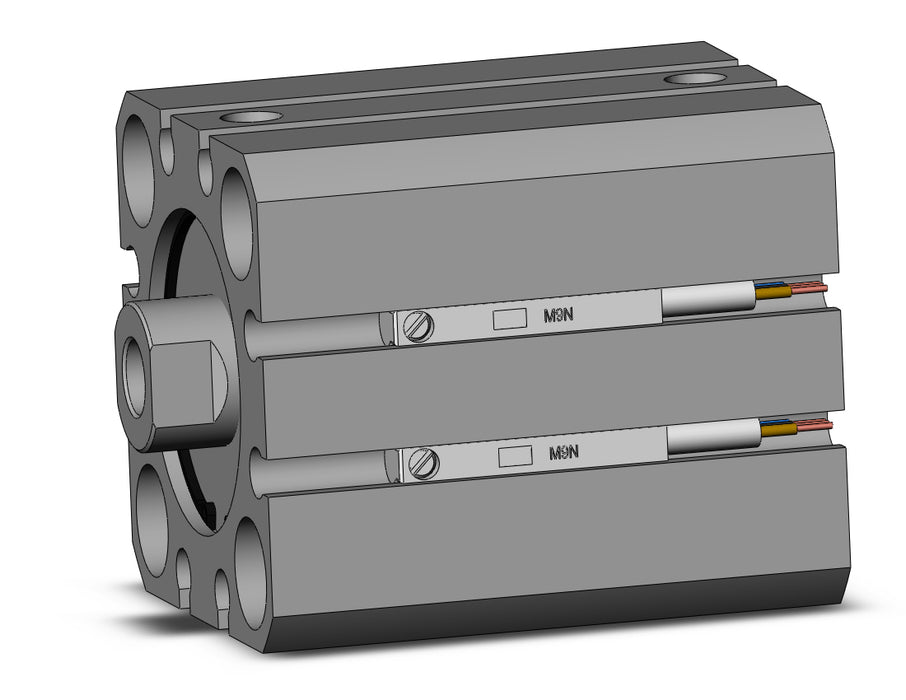 CDQSB25-15D-M9N Cylinder, Compact