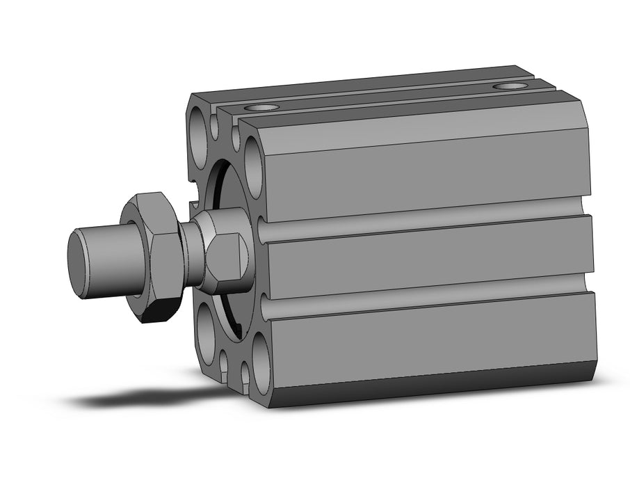 CDQSB25-15DCM Cylinder, Compact