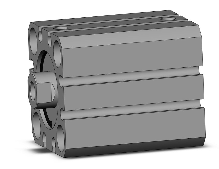 CDQSB25-15DC Cylinder, Compact