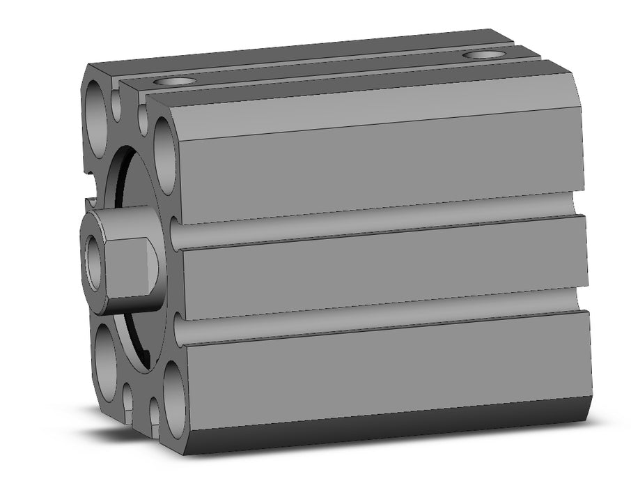 CDQSB25-15DF Cylinder, Compact