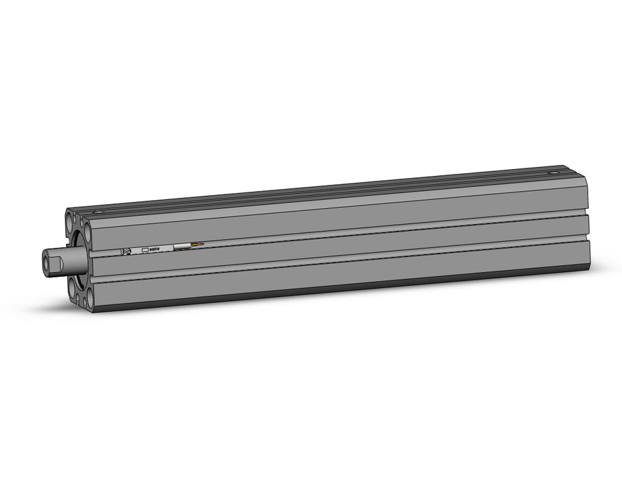 CDQSB25-175DC-M9BWLS Cylinder, Compact