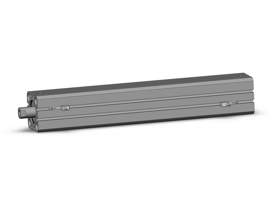 CDQSB25-200DC-M9BV Cylinder, Compact