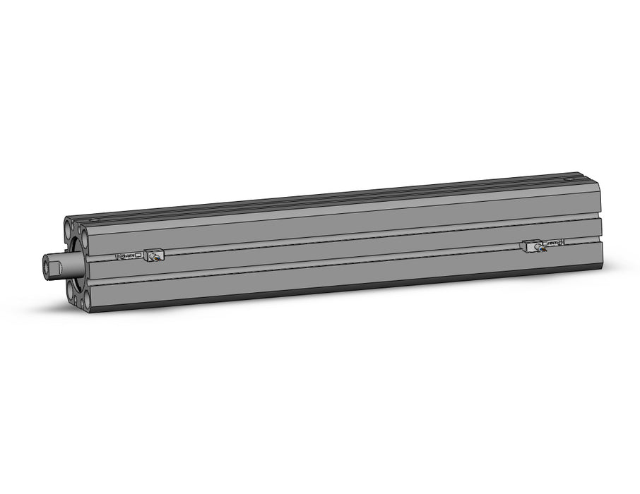 CDQSB25-200DC-M9BWVSDPC Cylinder, Compact