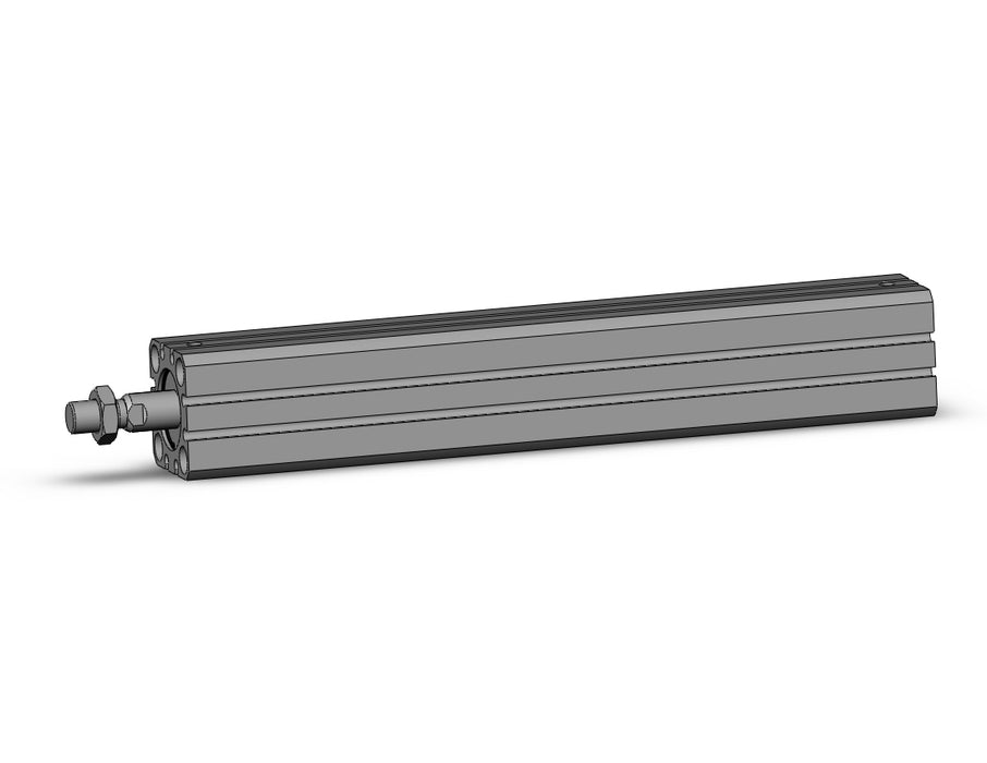 CDQSB25-200DCM Cylinder, Compact