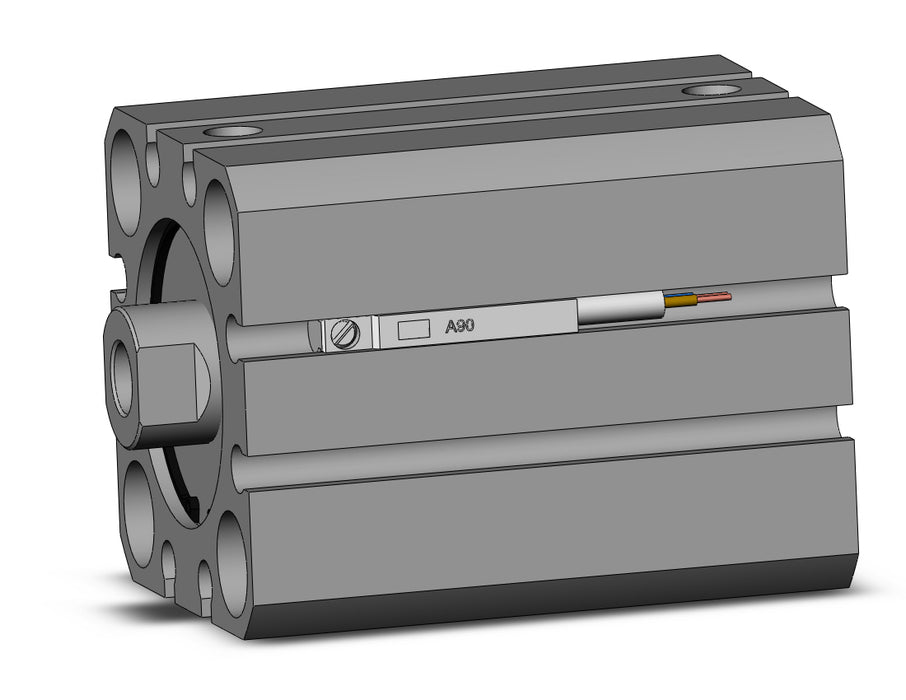 CDQSB25-20D-A90S CYLINDER, COMPACT