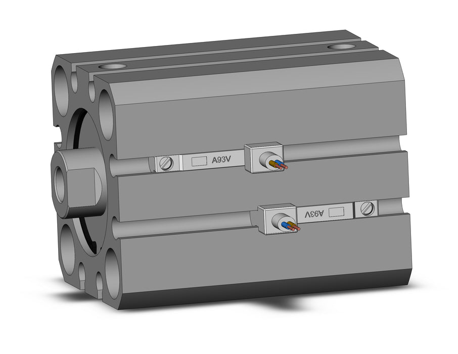 CDQSB25-20D-A93V CYLINDER, COMPACT