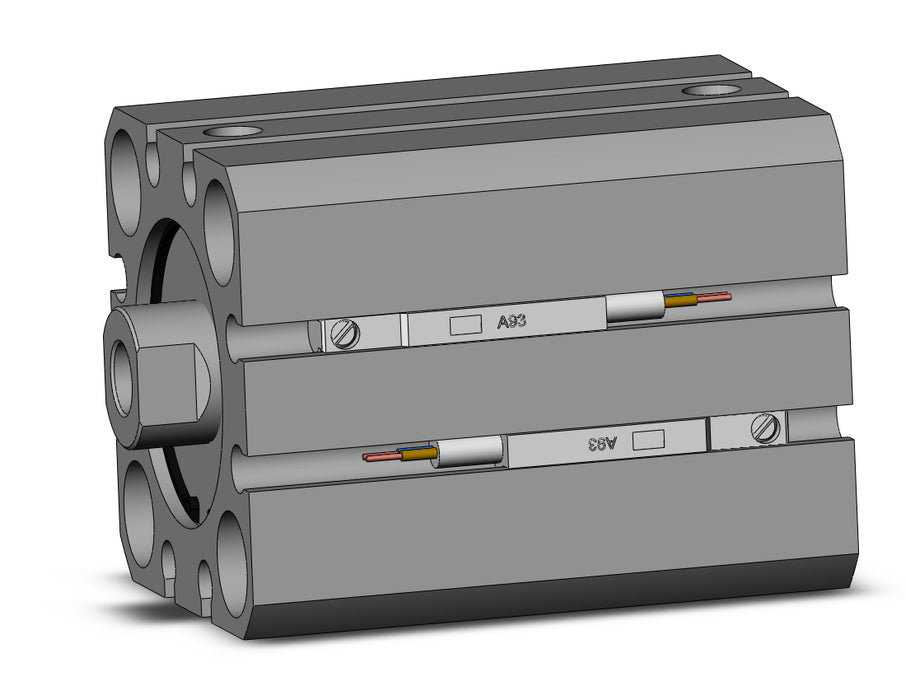 CDQSB25-20D-A93 CYLINDER, COMPACT