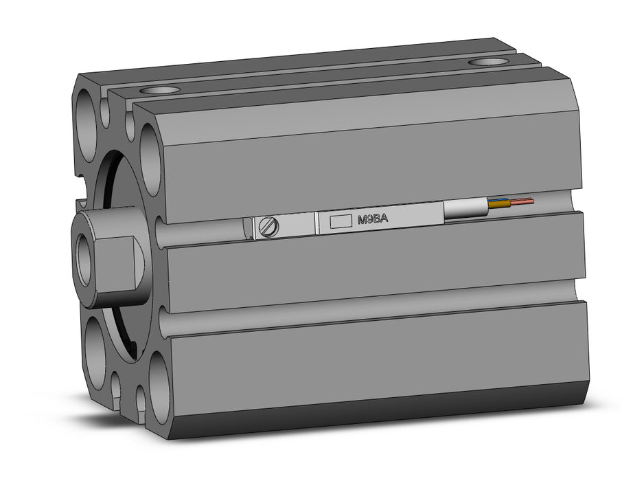 CDQSB25-20D-M9BALS Cylinder, Compact