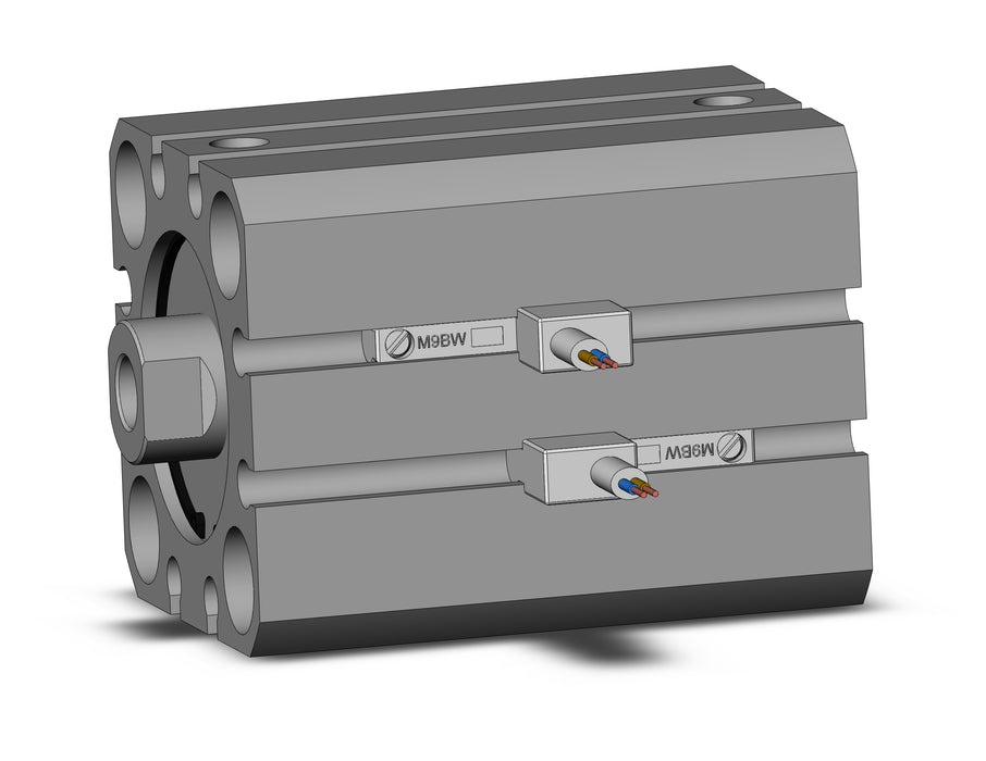 CDQSB25-20D-M9BWVSDPC Cylinder, Compact